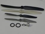 Propellers
