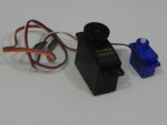 Servos