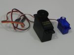 Servos